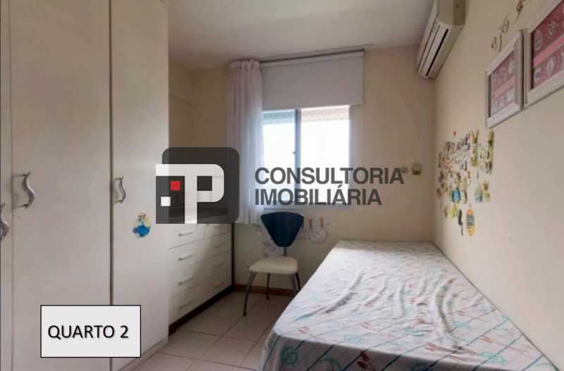 Conheça Residencial Vitoria 21 4 do imóvel - Apartamento À venda Barra da Tijuca - TPAP20046 - 14 Residencial Vitoria 21 4 - Apartamento À venda Barra da Tijuca - TPAP20046 - 14