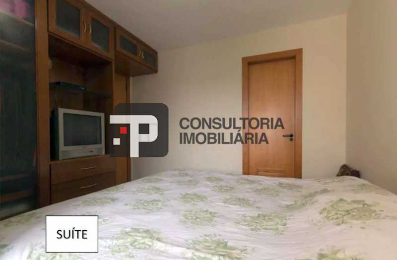 Conheça Residencial Vitoria 21 5 do imóvel - Apartamento À venda Barra da Tijuca - TPAP20046 - 9 Residencial Vitoria 21 5 - Apartamento À venda Barra da Tijuca - TPAP20046 - 9