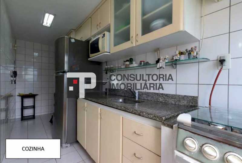 Conheça Residencial Vitoria 21 6 do imóvel - Apartamento À venda Barra da Tijuca - TPAP20046 - 19 Residencial Vitoria 21 6 - Apartamento À venda Barra da Tijuca - TPAP20046 - 19