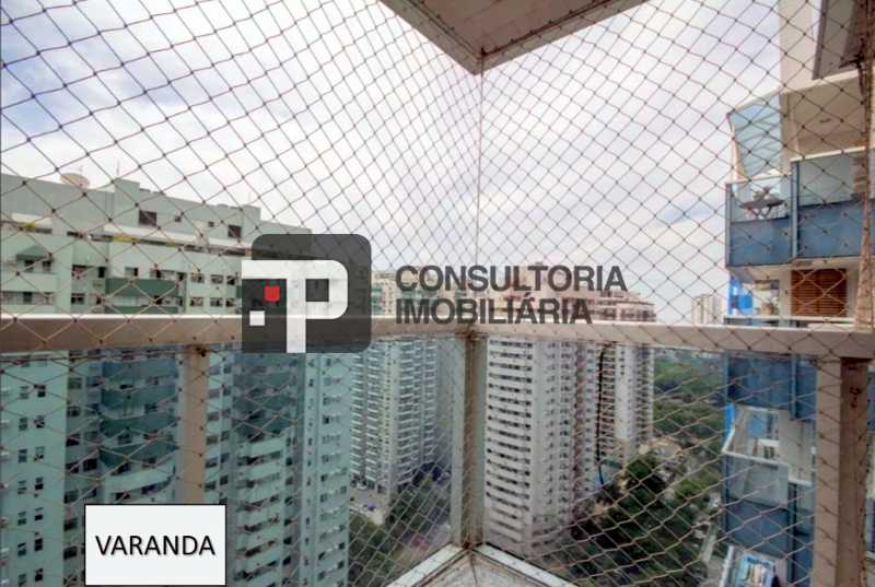 Conheça Residencial Vitoria 21 7 do imóvel - Apartamento À venda Barra da Tijuca - TPAP20046 - 3 Residencial Vitoria 21 7 - Apartamento À venda Barra da Tijuca - TPAP20046 - 3