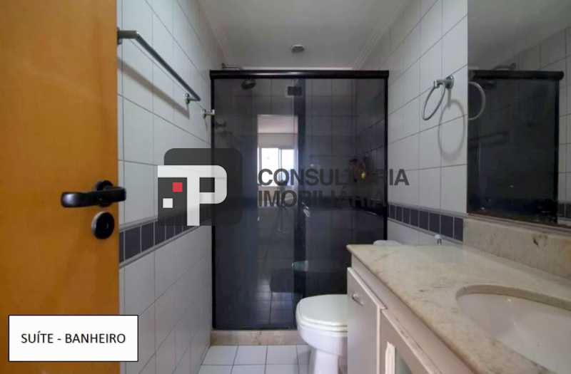 Conheça Residencial Vitoria 21 9 do imóvel - Apartamento À venda Barra da Tijuca - TPAP20046 - 13 Residencial Vitoria 21 9 - Apartamento À venda Barra da Tijuca - TPAP20046 - 13