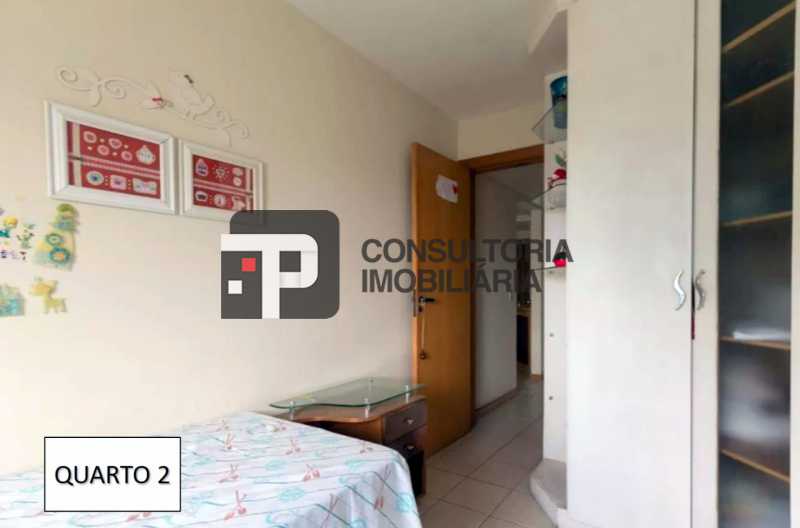 Conheça Residencial Vitoria 21 11 do imóvel - Apartamento À venda Barra da Tijuca - TPAP20046 - 16 Residencial Vitoria 21 11 - Apartamento À venda Barra da Tijuca - TPAP20046 - 16