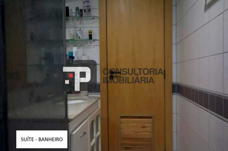 Conheça Residencial Vitoria 21 13 do imóvel - Apartamento À venda Barra da Tijuca - TPAP20046 - 12 Residencial Vitoria 21 13 - Apartamento À venda Barra da Tijuca - TPAP20046 - 12