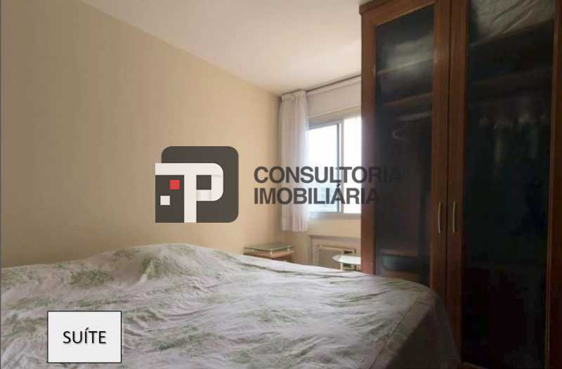 Conheça Residencial Vitoria 21 14 do imóvel - Apartamento À venda Barra da Tijuca - TPAP20046 - 8 Residencial Vitoria 21 14 - Apartamento À venda Barra da Tijuca - TPAP20046 - 8