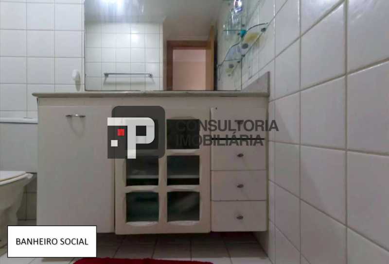 Conheça Residencial Vitoria 21 16 do imóvel - Apartamento À venda Barra da Tijuca - TPAP20046 - 18 Residencial Vitoria 21 16 - Apartamento À venda Barra da Tijuca - TPAP20046 - 18