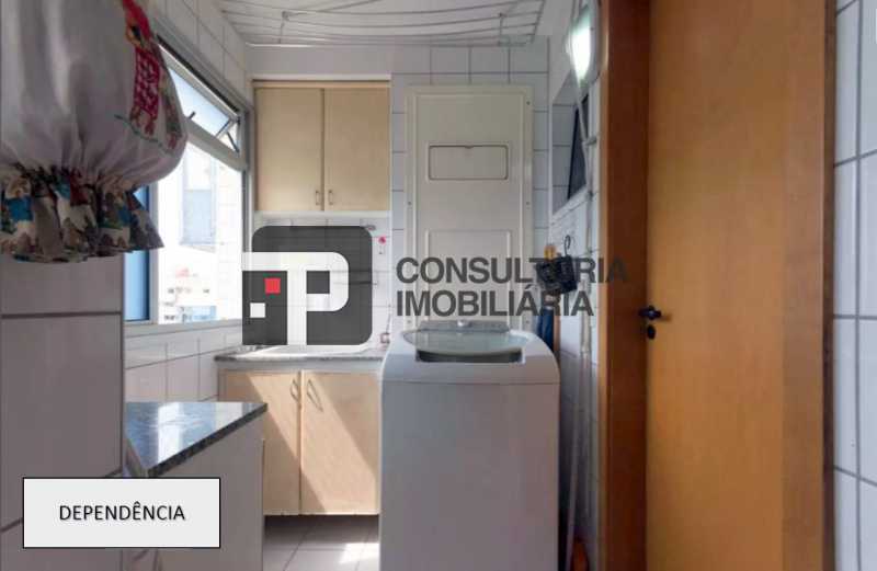 Conheça Residencial Vitoria 21 18 do imóvel - Apartamento À venda Barra da Tijuca - TPAP20046 - 21 Residencial Vitoria 21 18 - Apartamento À venda Barra da Tijuca - TPAP20046 - 21