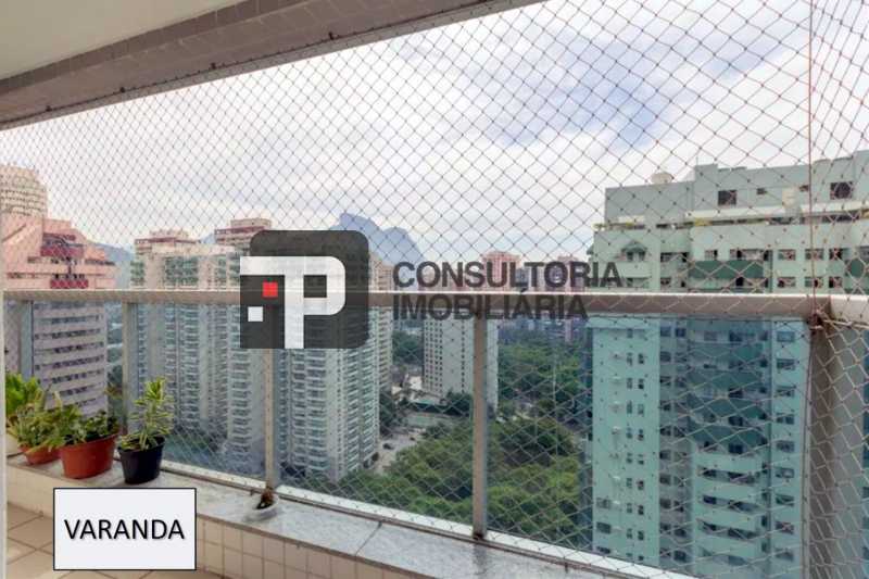 Conheça Residencial Vitoria 21 20 do imóvel - Apartamento À venda Barra da Tijuca - TPAP20046 - 1 Residencial Vitoria 21 20 - Apartamento À venda Barra da Tijuca - TPAP20046 - 1