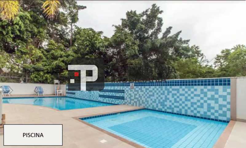 Conheça Residencial Vitoria 21 21 do imóvel - Apartamento À venda Barra da Tijuca - TPAP20046 - 25 Residencial Vitoria 21 21 - Apartamento À venda Barra da Tijuca - TPAP20046 - 25