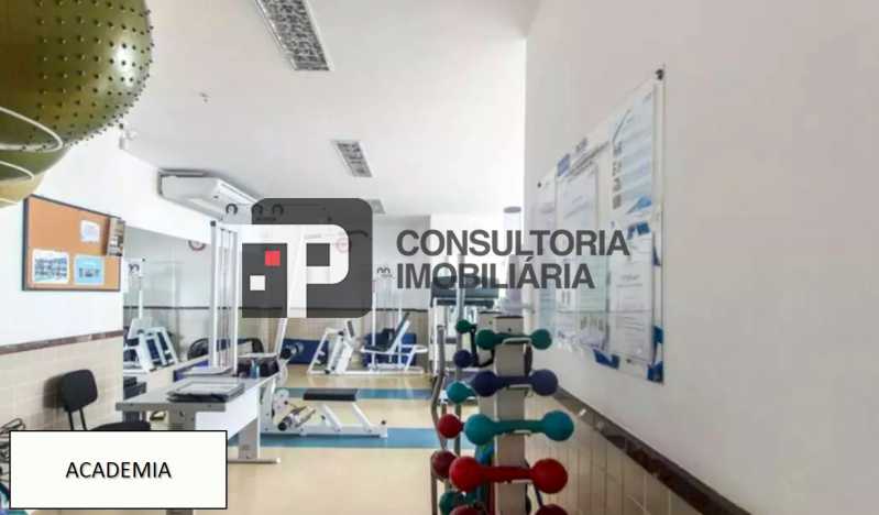 Conheça Residencial Vitoria 21 22 do imóvel - Apartamento À venda Barra da Tijuca - TPAP20046 - 26 Residencial Vitoria 21 22 - Apartamento À venda Barra da Tijuca - TPAP20046 - 26