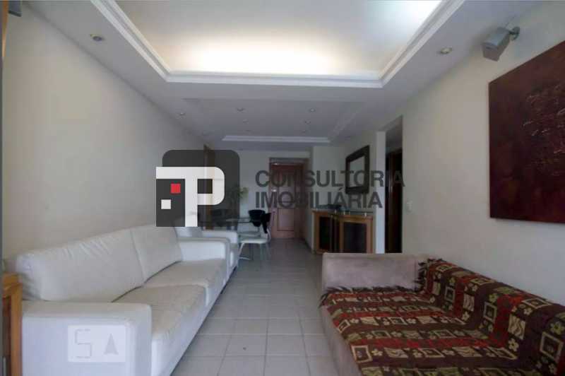 Conheça Residencial Vitoria 21 23 do imóvel - Apartamento À venda Barra da Tijuca - TPAP20046 - 6 Residencial Vitoria 21 23 - Apartamento À venda Barra da Tijuca - TPAP20046 - 6