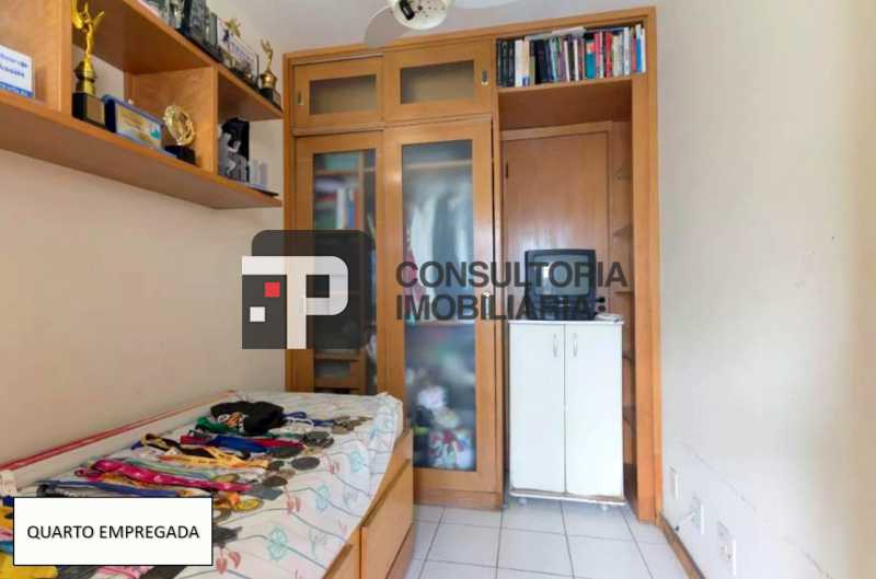 Conheça Residencial Vitoria 21 24 do imóvel - Apartamento À venda Barra da Tijuca - TPAP20046 - 23 Residencial Vitoria 21 24 - Apartamento À venda Barra da Tijuca - TPAP20046 - 23
