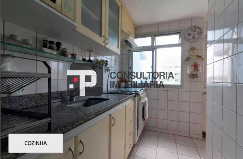 Conheça Residencial Vitoria 21 26 do imóvel - Apartamento À venda Barra da Tijuca - TPAP20046 - 20 Residencial Vitoria 21 26 - Apartamento À venda Barra da Tijuca - TPAP20046 - 20
