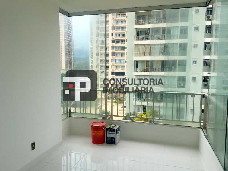 Conheça rosa da praia 10 do imóvel - Apartamento À venda no Parque das Rosas - TPAP10014 - 6 rosa da praia 10 - Apartamento À venda no Parque das Rosas - TPAP10014 - 6
