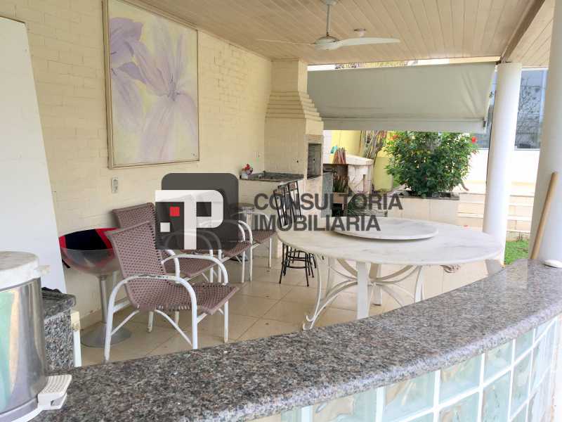 Conheça casa 8 do imóvel - casa aluguel recreio - TPCN60001 - 6 casa 8 - casa aluguel recreio - TPCN60001 - 6