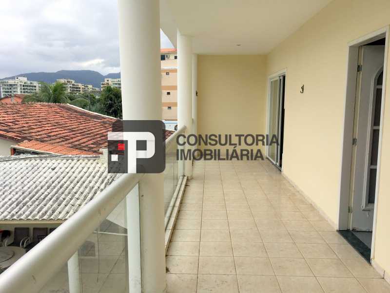 Conheça casa 24 do imóvel - casa aluguel recreio - TPCN60001 - 16 casa 24 - casa aluguel recreio - TPCN60001 - 16