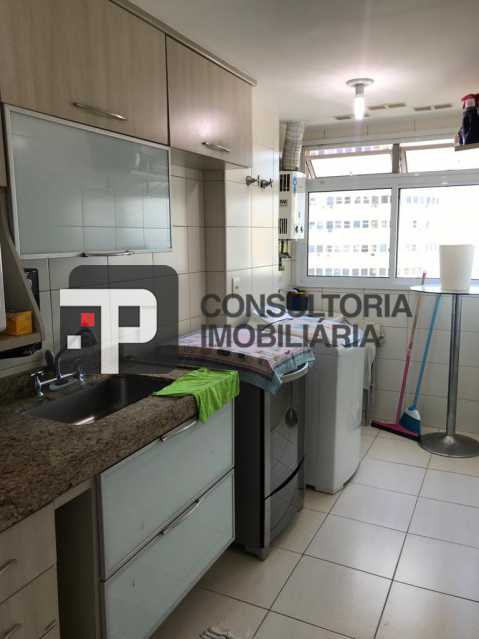 Conheça IMG-20190820-WA0011 do imóvel - Apartamentop À venda Barra da Tijuca - TPAP20049 - 15 IMG-20190820-WA0011 - Apartamentop À venda Barra da Tijuca - TPAP20049 - 15