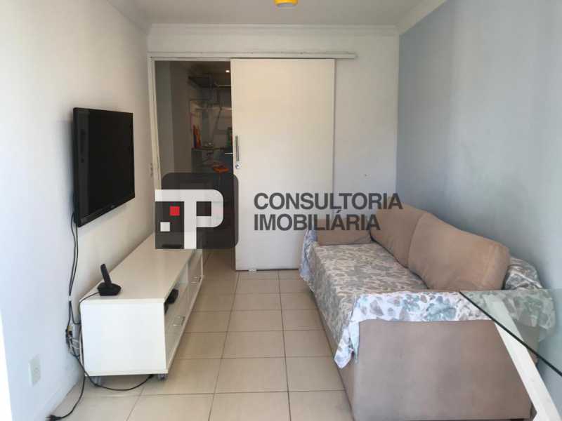 Conheça IMG-20190820-WA0014 do imóvel - Apartamentop À venda Barra da Tijuca - TPAP20049 - 4 IMG-20190820-WA0014 - Apartamentop À venda Barra da Tijuca - TPAP20049 - 4