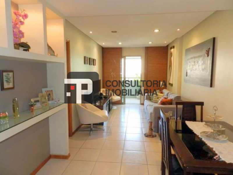 Conheça g3 do imóvel - Apartamento À venda Barra da Tijuca - TPAP20053 - 1 g3 - Apartamento À venda Barra da Tijuca - TPAP20053 - 1