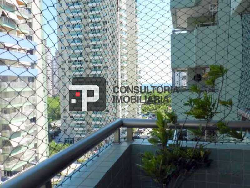 Conheça g4 do imóvel - Apartamento À venda Barra da Tijuca - TPAP20053 - 4 g4 - Apartamento À venda Barra da Tijuca - TPAP20053 - 4