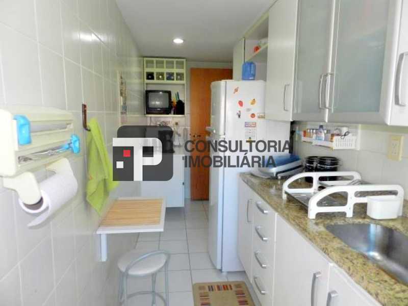 Conheça g8 do imóvel - Apartamento À venda Barra da Tijuca - TPAP20053 - 15 g8 - Apartamento À venda Barra da Tijuca - TPAP20053 - 15