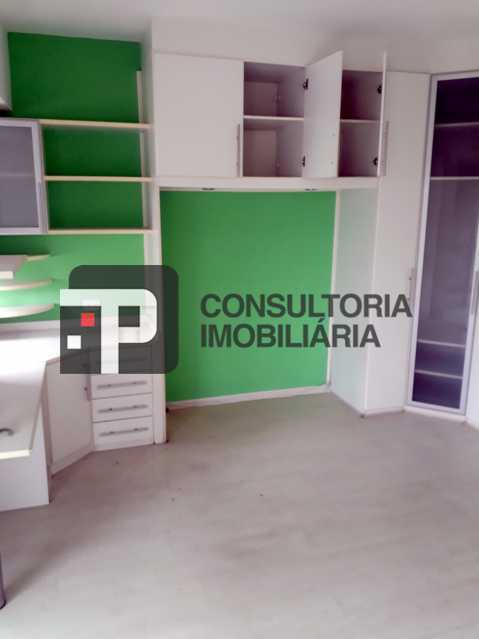 Conheça m1 do imóvel - Apartamento À venda Barra da Tijuca - TPAP10016 - 1 m1 - Apartamento À venda Barra da Tijuca - TPAP10016 - 1