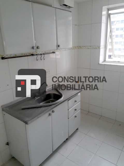 Conheça m4 do imóvel - Apartamento À venda Barra da Tijuca - TPAP10016 - 12 m4 - Apartamento À venda Barra da Tijuca - TPAP10016 - 12