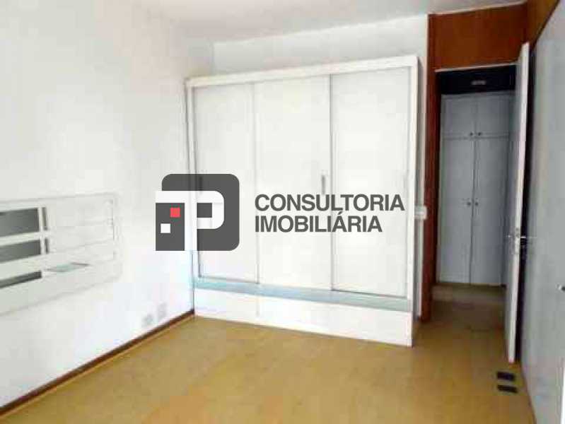 Conheça mm2 do imóvel - Apartamento a venda Barra da Tijuca - TPAP10017 - 11 mm2 - Apartamento a venda Barra da Tijuca - TPAP10017 - 11