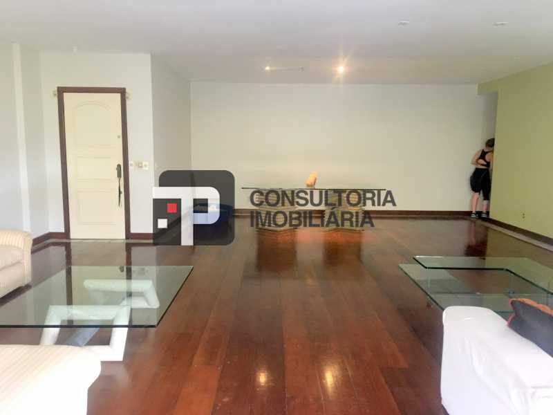 Conheça nabru edidtado 3 do imóvel - apartamento aluguel barra da tijuca - TPAP40006 - 11 nabru edidtado 3 - apartamento aluguel barra da tijuca - TPAP40006 - 11