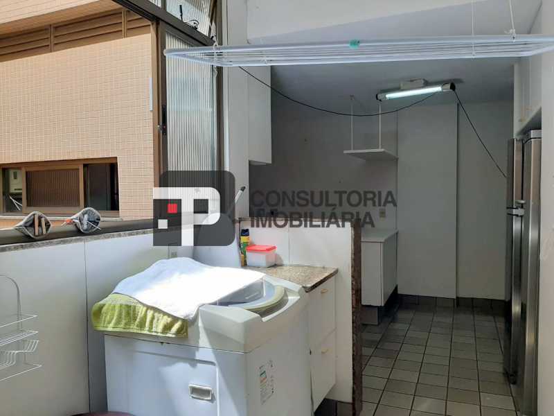 Conheça nabru cel22 do imóvel - apartamento aluguel barra da tijuca - TPAP40006 - 19 nabru cel22 - apartamento aluguel barra da tijuca - TPAP40006 - 19