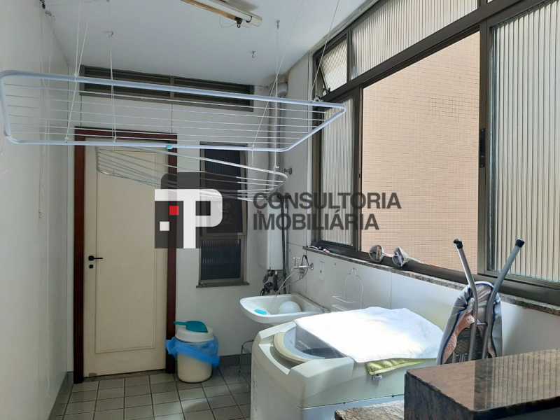 Conheça nabru cel25 do imóvel - apartamento aluguel barra da tijuca - TPAP40006 - 20 nabru cel25 - apartamento aluguel barra da tijuca - TPAP40006 - 20