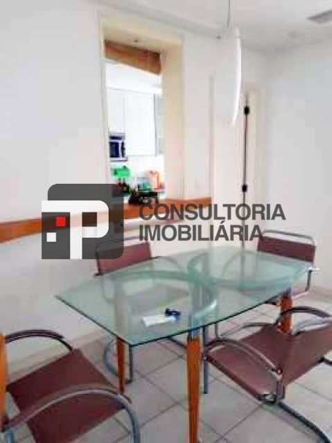 V1 - Apartamento À venda Barra da Tijuca - TPAP20064 - 3