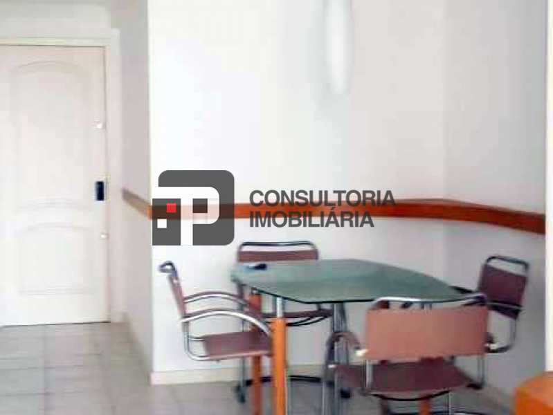 VV2 - Apartamento À venda Barra da Tijuca - TPAP20064 - 4