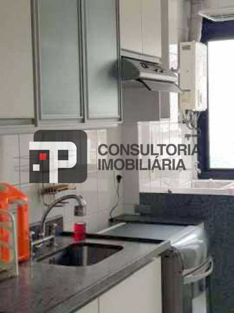 vv5 - Apartamento À venda Barra da Tijuca - TPAP20064 - 6