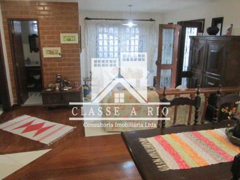 Conheça 01 do imóvel - Casa 3 quartos à venda Pechincha, Rio de Janeiro - R$ 980.000 - FRCA30003 - 4 01 - Casa 3 quartos à venda Pechincha, Rio de Janeiro - R$ 980.000 - FRCA30003 - 4