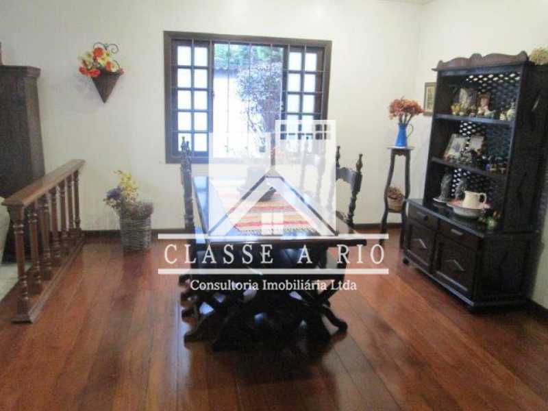 Conheça 02 do imóvel - Casa 3 quartos à venda Pechincha, Rio de Janeiro - R$ 980.000 - FRCA30003 - 6 02 - Casa 3 quartos à venda Pechincha, Rio de Janeiro - R$ 980.000 - FRCA30003 - 6