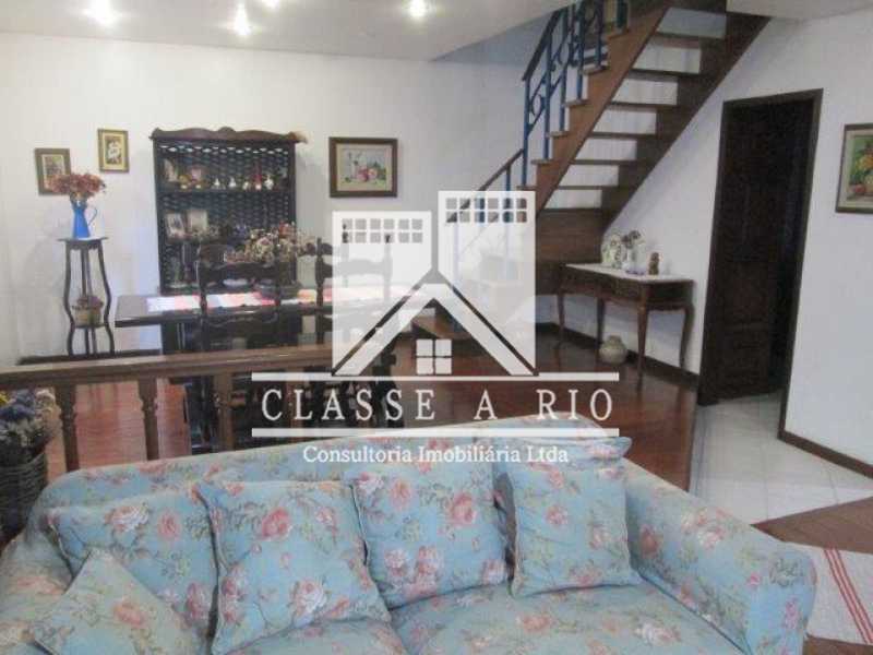 Conheça 04 do imóvel - Casa 3 quartos à venda Pechincha, Rio de Janeiro - R$ 980.000 - FRCA30003 - 5 04 - Casa 3 quartos à venda Pechincha, Rio de Janeiro - R$ 980.000 - FRCA30003 - 5