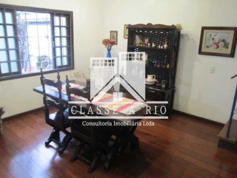 Conheça 05 do imóvel - Casa 3 quartos à venda Pechincha, Rio de Janeiro - R$ 980.000 - FRCA30003 - 8 05 - Casa 3 quartos à venda Pechincha, Rio de Janeiro - R$ 980.000 - FRCA30003 - 8
