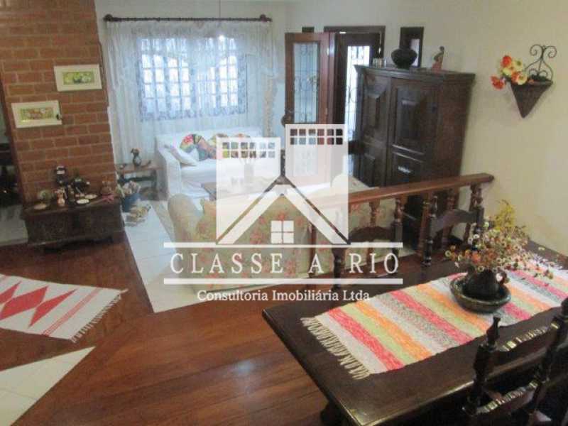 Conheça 06 do imóvel - Casa 3 quartos à venda Pechincha, Rio de Janeiro - R$ 980.000 - FRCA30003 - 7 06 - Casa 3 quartos à venda Pechincha, Rio de Janeiro - R$ 980.000 - FRCA30003 - 7