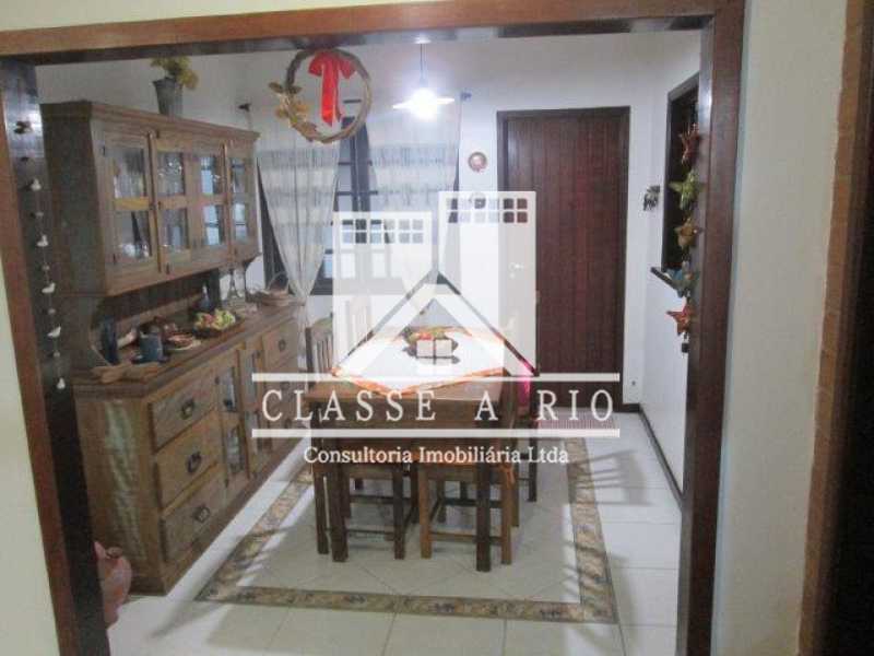 Conheça 08 do imóvel - Casa 3 quartos à venda Pechincha, Rio de Janeiro - R$ 980.000 - FRCA30003 - 13 08 - Casa 3 quartos à venda Pechincha, Rio de Janeiro - R$ 980.000 - FRCA30003 - 13