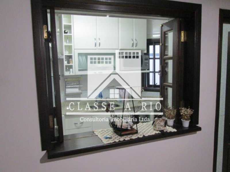 Conheça 010 do imóvel - Casa 3 quartos à venda Pechincha, Rio de Janeiro - R$ 980.000 - FRCA30003 - 12 010 - Casa 3 quartos à venda Pechincha, Rio de Janeiro - R$ 980.000 - FRCA30003 - 12