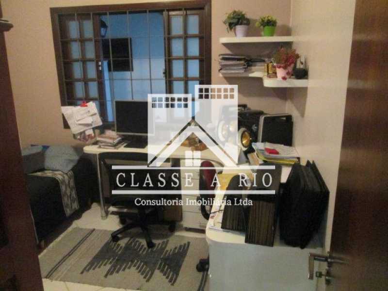 Conheça 012 do imóvel - Casa 3 quartos à venda Pechincha, Rio de Janeiro - R$ 980.000 - FRCA30003 - 14 012 - Casa 3 quartos à venda Pechincha, Rio de Janeiro - R$ 980.000 - FRCA30003 - 14
