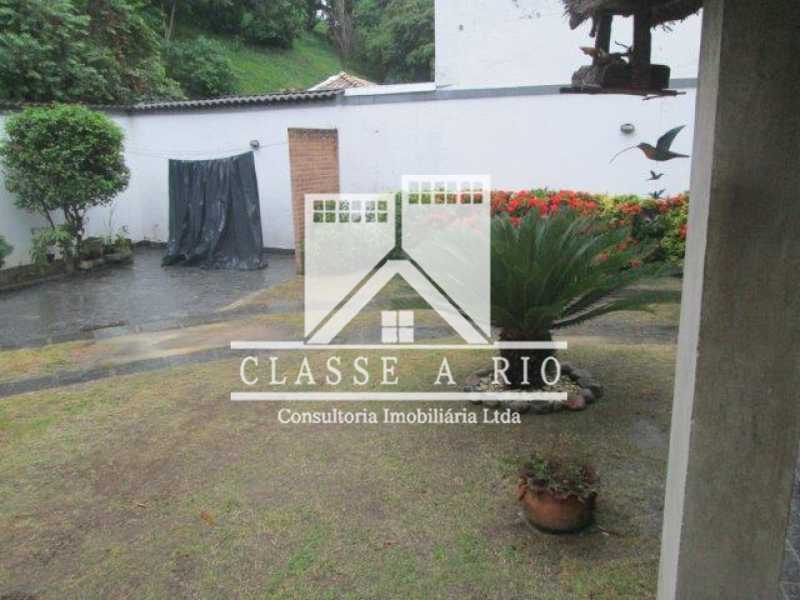 Conheça 014 do imóvel - Casa 3 quartos à venda Pechincha, Rio de Janeiro - R$ 980.000 - FRCA30003 - 30 014 - Casa 3 quartos à venda Pechincha, Rio de Janeiro - R$ 980.000 - FRCA30003 - 30