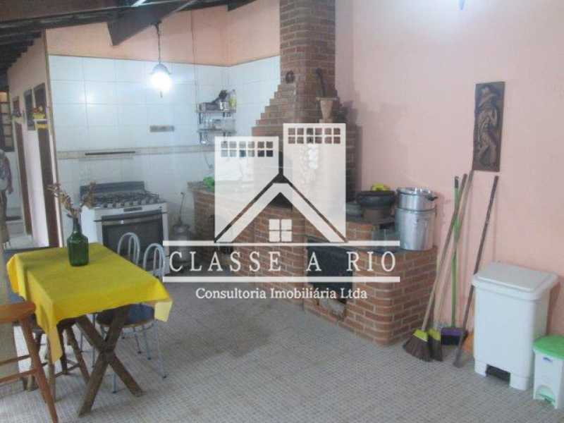 Conheça 016 do imóvel - Casa 3 quartos à venda Pechincha, Rio de Janeiro - R$ 980.000 - FRCA30003 - 20 016 - Casa 3 quartos à venda Pechincha, Rio de Janeiro - R$ 980.000 - FRCA30003 - 20