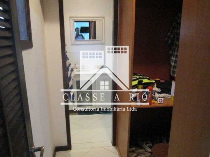 Conheça 018 do imóvel - Casa 3 quartos à venda Pechincha, Rio de Janeiro - R$ 980.000 - FRCA30003 - 24 018 - Casa 3 quartos à venda Pechincha, Rio de Janeiro - R$ 980.000 - FRCA30003 - 24