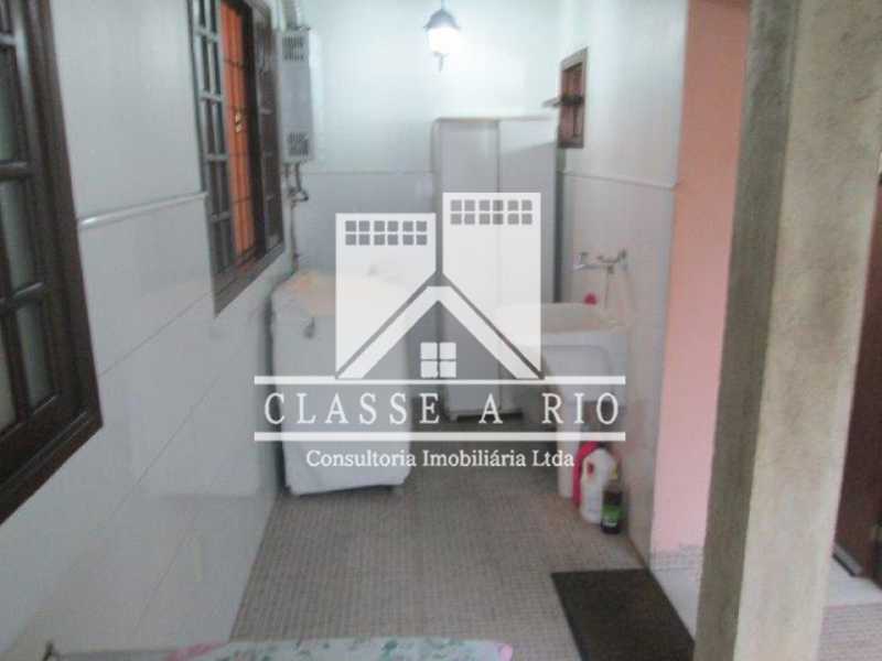 Conheça 027 do imóvel - Casa 3 quartos à venda Pechincha, Rio de Janeiro - R$ 980.000 - FRCA30003 - 28 027 - Casa 3 quartos à venda Pechincha, Rio de Janeiro - R$ 980.000 - FRCA30003 - 28