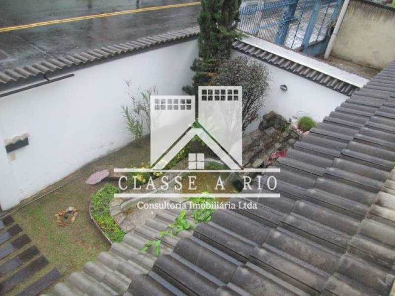 Conheça 028 do imóvel - Casa 3 quartos à venda Pechincha, Rio de Janeiro - R$ 980.000 - FRCA30003 - 31 028 - Casa 3 quartos à venda Pechincha, Rio de Janeiro - R$ 980.000 - FRCA30003 - 31