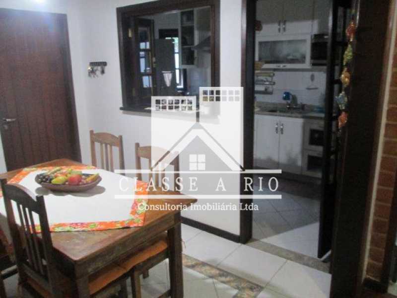 Conheça 030 do imóvel - Casa 3 quartos à venda Pechincha, Rio de Janeiro - R$ 980.000 - FRCA30003 - 25 030 - Casa 3 quartos à venda Pechincha, Rio de Janeiro - R$ 980.000 - FRCA30003 - 25