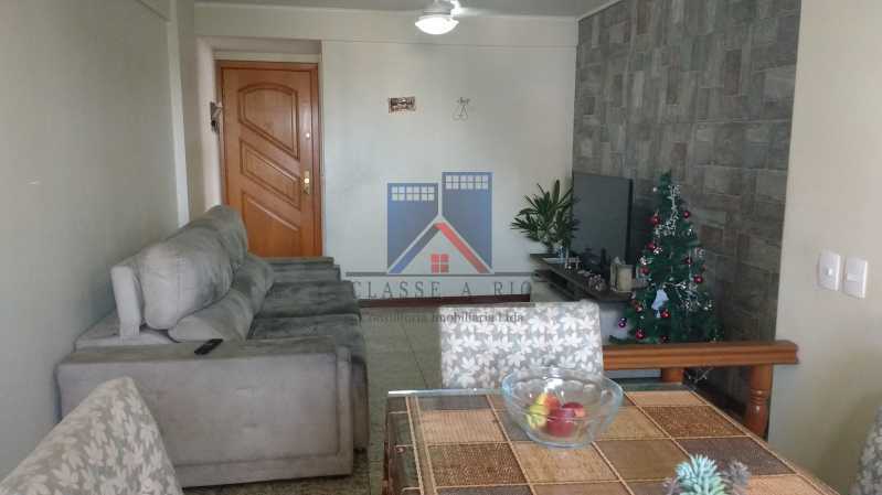 Conheça 02 do imóvel - Apartamento 3 quartos à venda Freguesia (Jacarepaguá), Rio de Janeiro - R$ 530.000 - FRAP30005 - 3 02 - Apartamento 3 quartos à venda Freguesia (Jacarepaguá), Rio de Janeiro - R$ 530.000 - FRAP30005 - 3