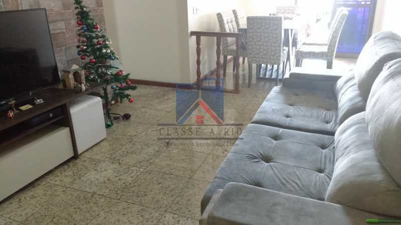 Conheça 06 do imóvel - Apartamento 3 quartos à venda Freguesia (Jacarepaguá), Rio de Janeiro - R$ 530.000 - FRAP30005 - 7 06 - Apartamento 3 quartos à venda Freguesia (Jacarepaguá), Rio de Janeiro - R$ 530.000 - FRAP30005 - 7