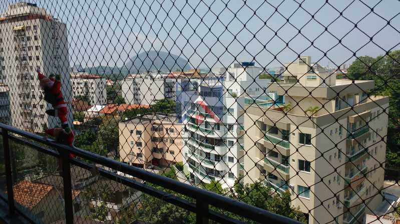 Conheça 08 do imóvel - Apartamento 3 quartos à venda Freguesia (Jacarepaguá), Rio de Janeiro - R$ 530.000 - FRAP30005 - 9 08 - Apartamento 3 quartos à venda Freguesia (Jacarepaguá), Rio de Janeiro - R$ 530.000 - FRAP30005 - 9